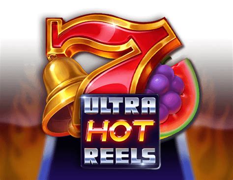 Ultra Hot Reels brabet